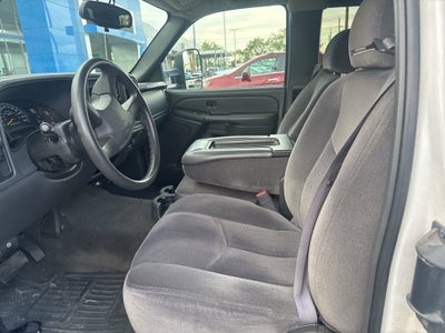 2006 GMC Sierra 1500 SL