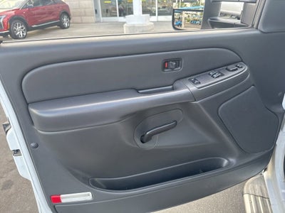 2006 GMC Sierra 1500 SL