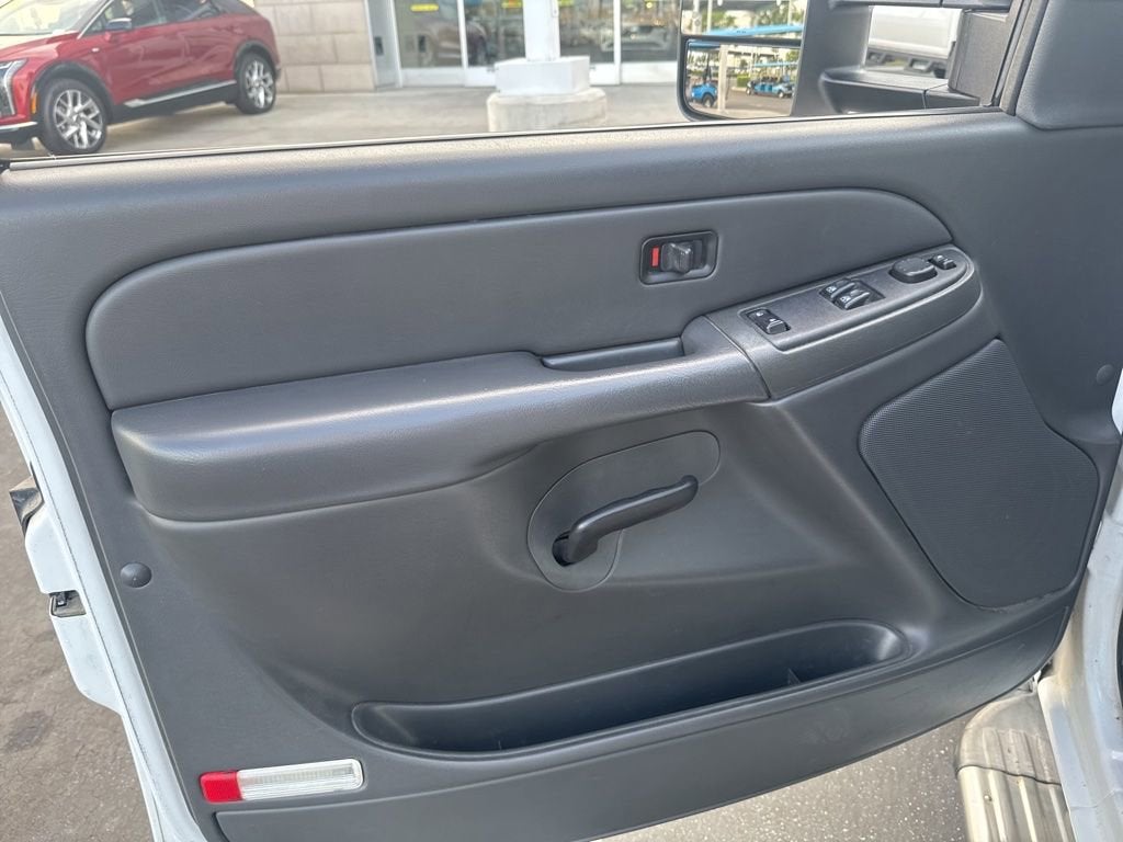 2006 GMC Sierra 1500 SL