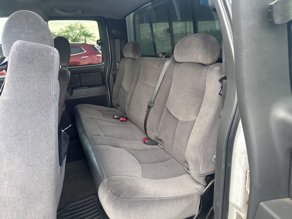 2006 GMC Sierra 1500 SL