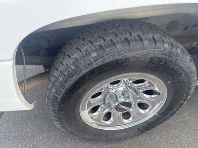 2006 GMC Sierra 1500 SL