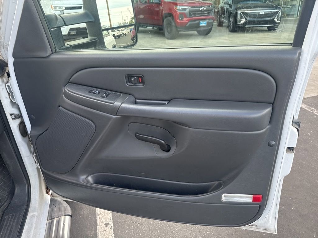 2006 GMC Sierra 1500 SL