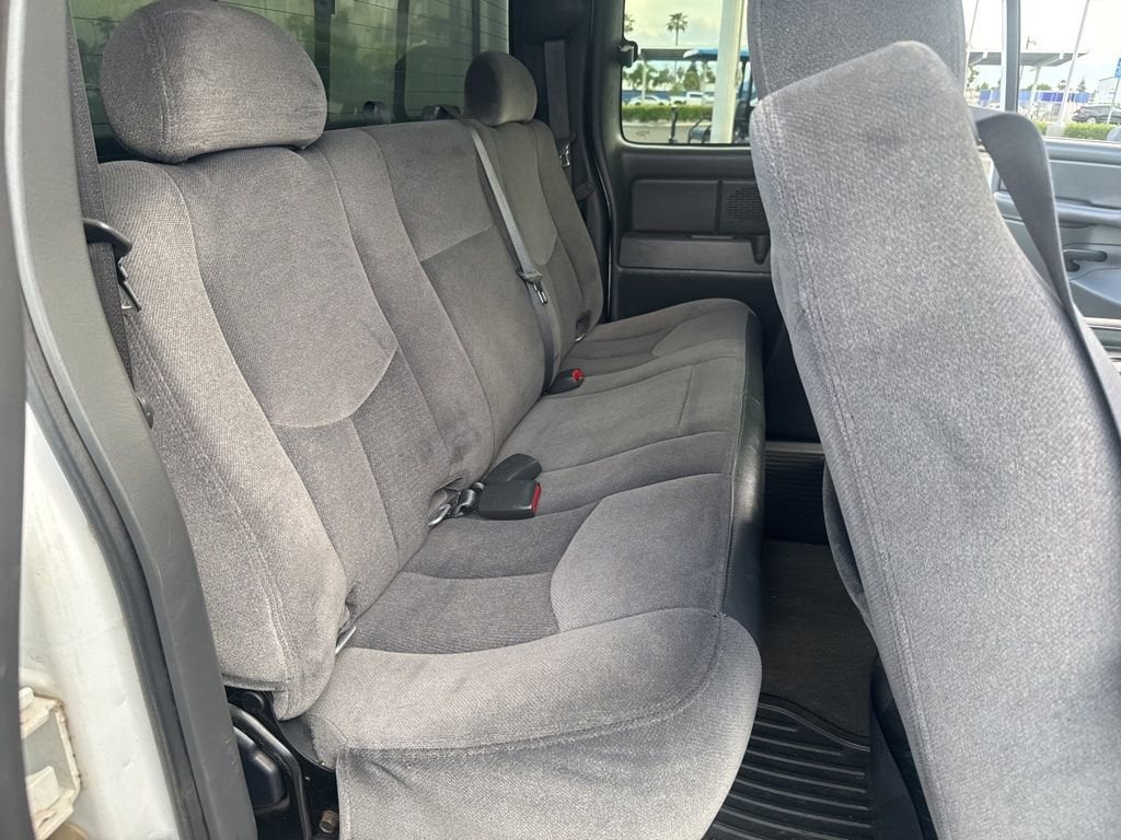 2006 GMC Sierra 1500 SL