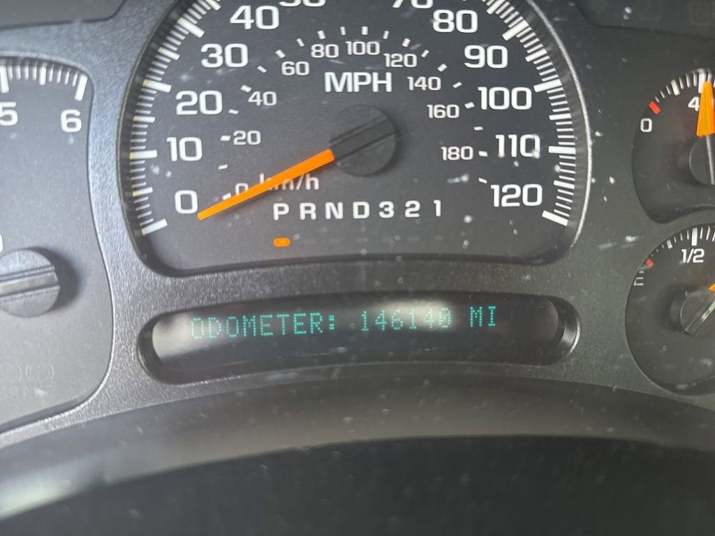 2006 GMC Sierra 1500 SL