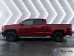 2021 GMC Canyon 4WD AT4 w/Leather