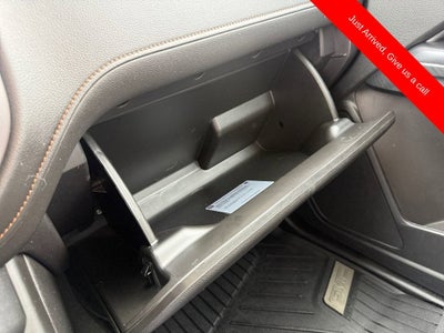 2021 GMC Canyon 4WD AT4 w/Leather