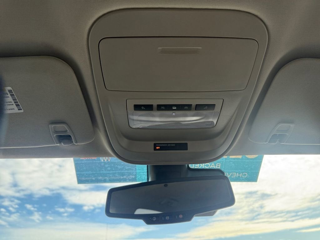 2021 GMC Canyon 4WD AT4 w/Leather