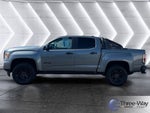 2022 GMC Canyon AT4 - Cloth