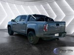 2022 GMC Canyon AT4 - Cloth