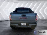 2022 GMC Canyon AT4 - Cloth