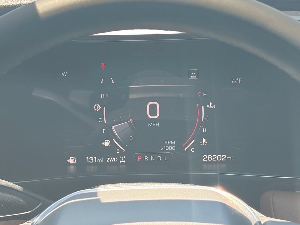 2023 GMC Canyon AT4
