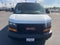 2023 GMC Savana Cargo 2500 Work Van