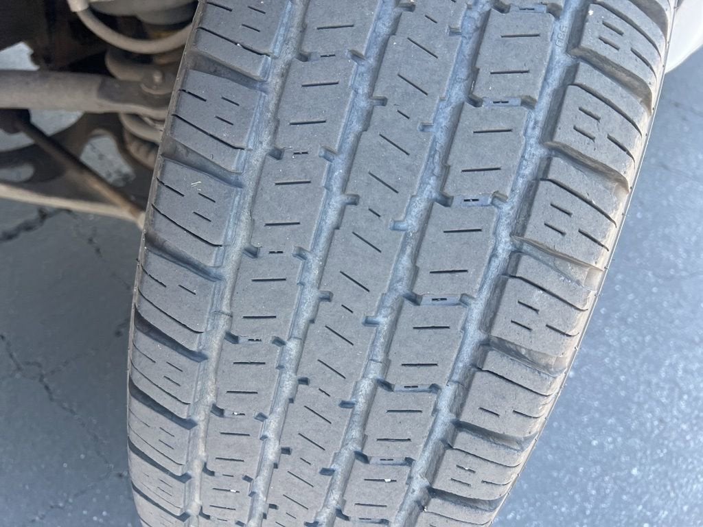 2023 GMC Savana Cargo 2500 Work Van