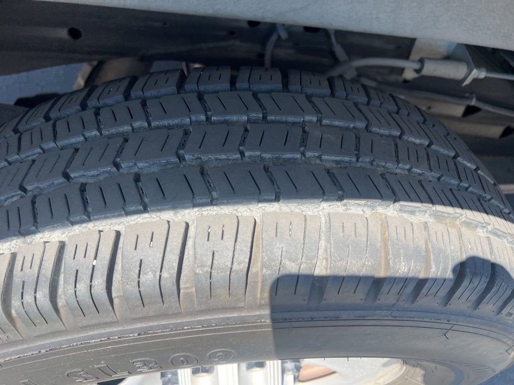 2023 GMC Savana Cargo 2500 Work Van