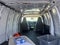 2023 GMC Savana Cargo 2500 Work Van