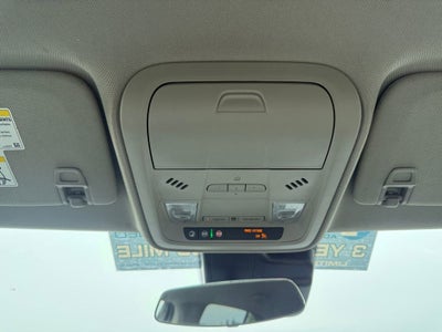 2021 Cadillac XT4 Luxury