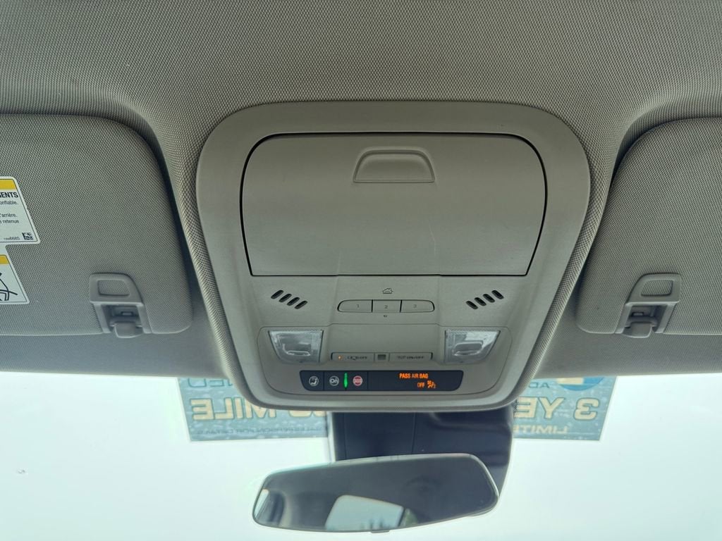 2021 Cadillac XT4 Luxury