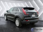2021 Cadillac XT4 Luxury