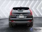 2021 Cadillac XT4 Luxury