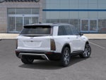 2027 Cadillac VISTIQ Luxury