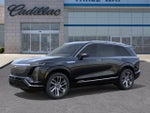 2027 Cadillac VISTIQ Luxury