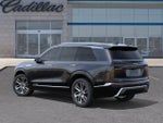 2027 Cadillac VISTIQ Luxury