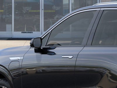 2026 Cadillac VISTIQ Premium Luxury