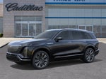 2026 Cadillac VISTIQ Premium Luxury