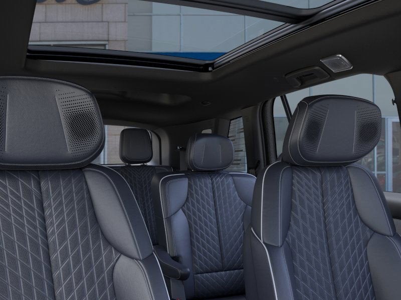 2026 Cadillac VISTIQ Premium Luxury