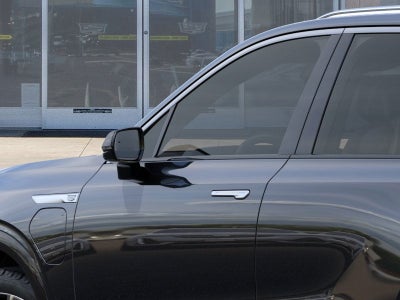 2026 Cadillac VISTIQ Premium Luxury