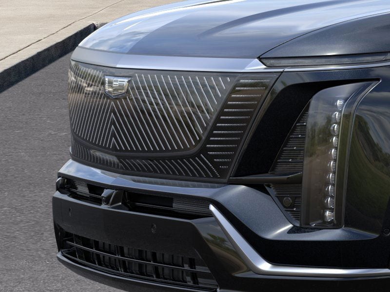 2026 Cadillac VISTIQ Premium Luxury