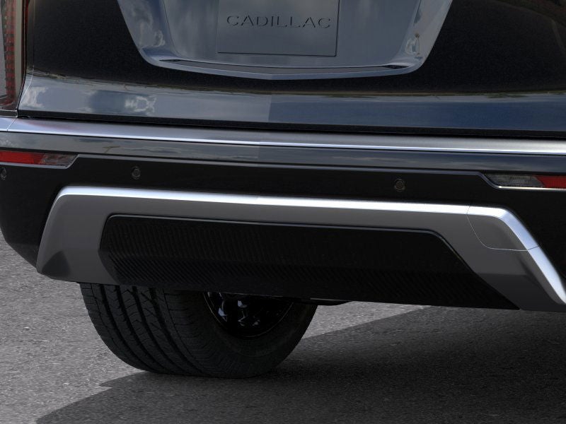 2026 Cadillac VISTIQ Premium Luxury