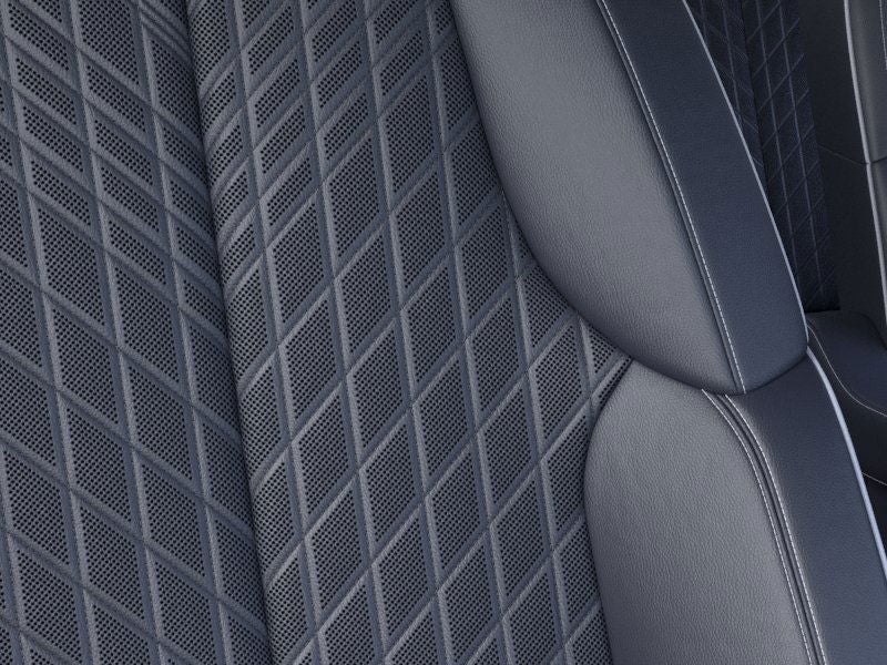 2026 Cadillac VISTIQ Premium Luxury