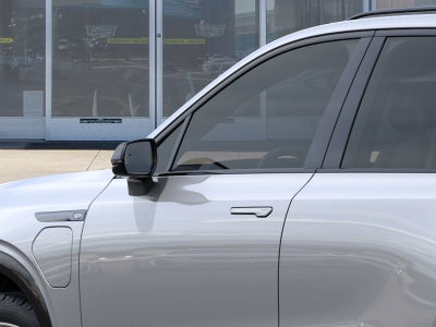2027 Cadillac VISTIQ Sport
