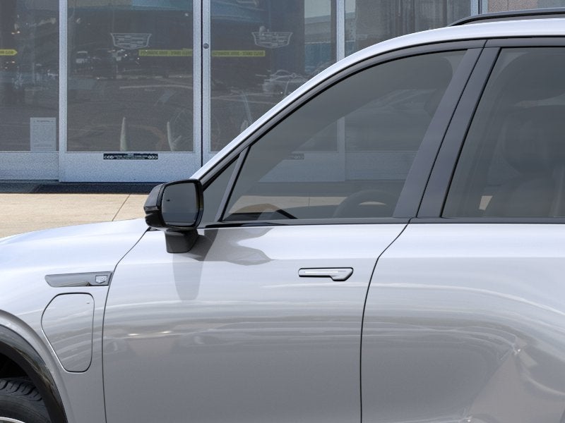 2027 Cadillac VISTIQ Sport
