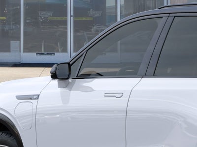 2027 Cadillac VISTIQ Sport