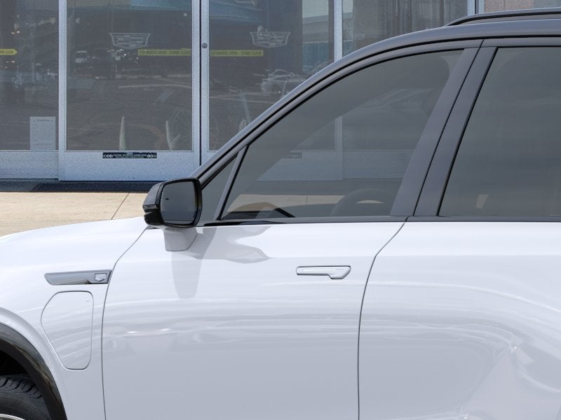 2027 Cadillac VISTIQ Sport