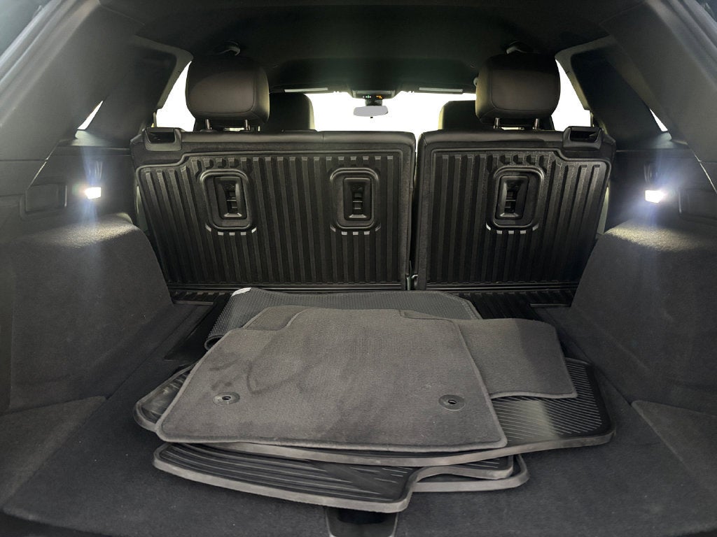 2024 Cadillac XT5 Luxury