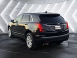 2024 Cadillac XT5 Luxury