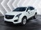 2024 Cadillac XT5 Luxury