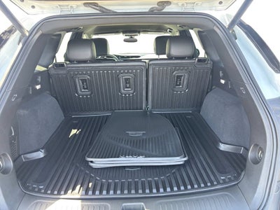 2024 Cadillac XT5 Luxury