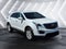 2024 Cadillac XT5 Luxury