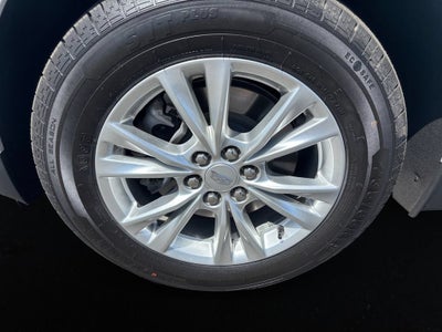 2024 Cadillac XT5 Luxury