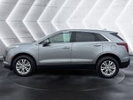 2024 Cadillac XT5 Luxury