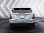 2024 Cadillac XT5 Luxury