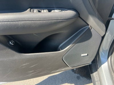 2023 Cadillac XT5 Luxury