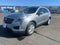 2023 Cadillac XT5 Luxury