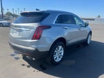 2023 Cadillac XT5 Luxury