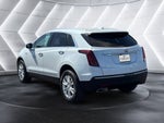 2024 Cadillac XT5 Luxury