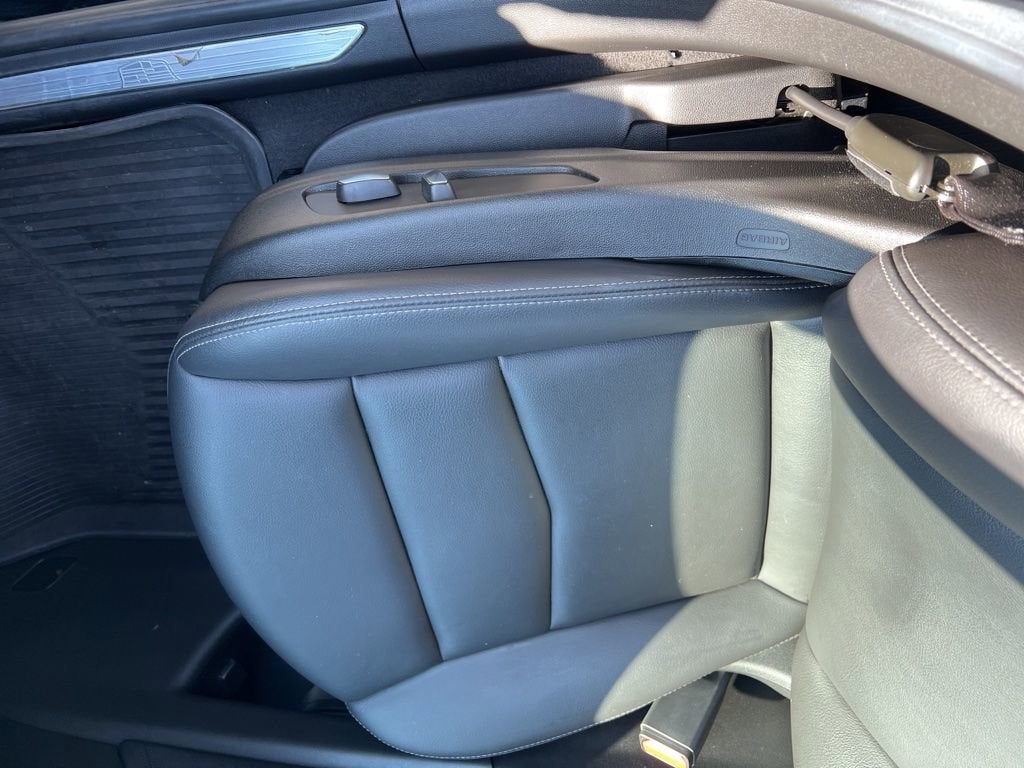 2023 Cadillac XT5 Luxury